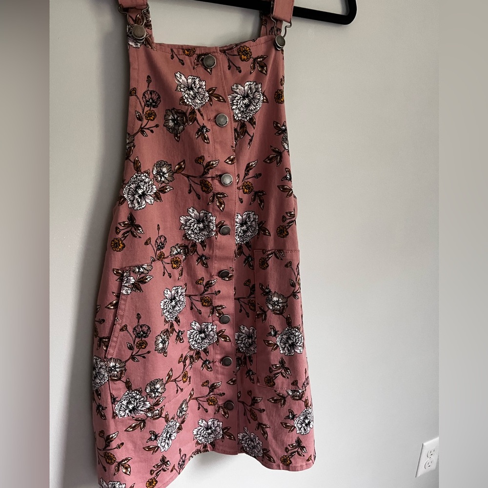 TinselTown dress